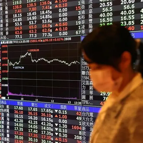 Monday Outlook: Asian shares fall, dollar firms ahead of central bank rate hikes