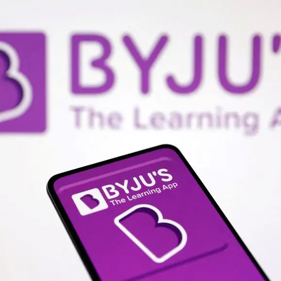 Byju's business head resigns amid reorganisation at Indian startup