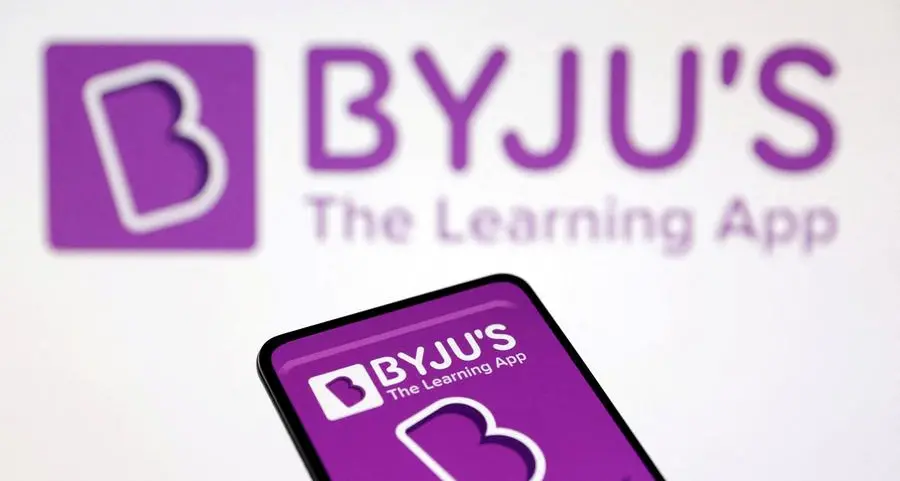 Byju's business head resigns amid reorganisation at Indian startup