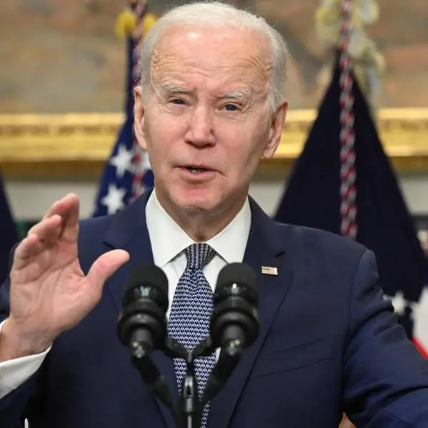 Biden urges US regulators to restore tougher rules on midsize banks