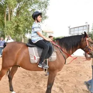 Rashid summer camp 2019 ends on a successful note after extended session