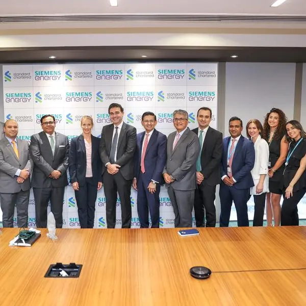 Standard Chartered Bank and Siemens Energy issue Qatar’s first green guarantee