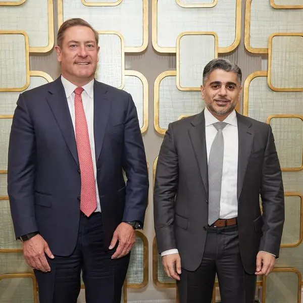 HarbourVest Partners expands global presence with opening of Middle East Office