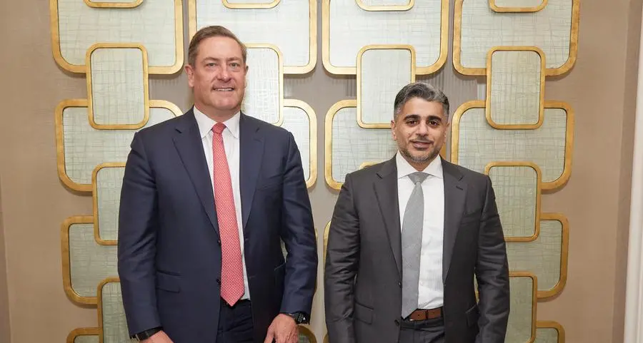 HarbourVest Partners expands global presence with opening of Middle East Office