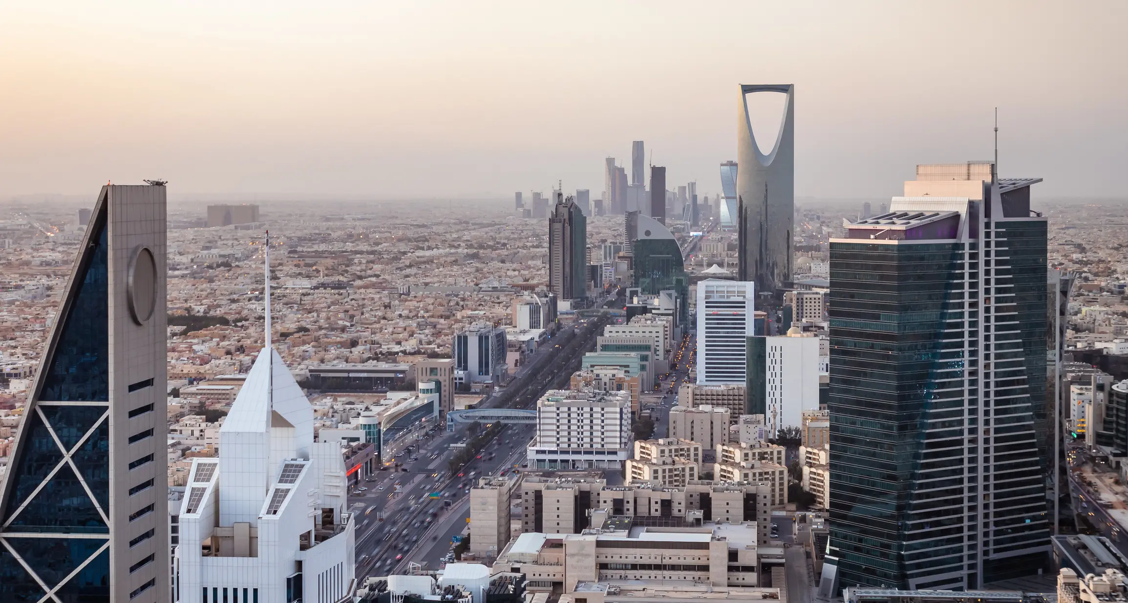 VIDEO: How top Saudi Arabian banks performed in Q3 2023