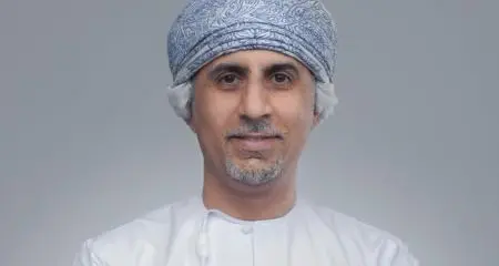 ICT - Omantel's growth engine