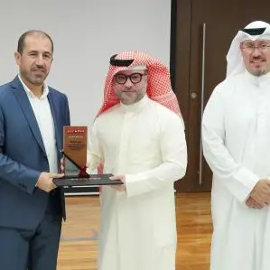 Ooredoo recognizes the efforts of all work teams and outstanding achievement of PACI integration project