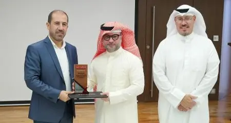 Ooredoo recognizes the efforts of all work teams and outstanding achievement of PACI integration project