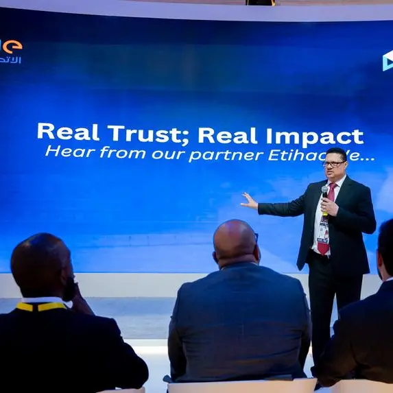 EtihadWE announces adoption of WAYN during GITEX 2025, advancing UAE’s digital transformation