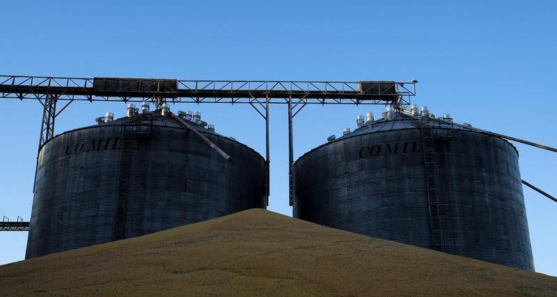 Egypt, Italy build six field silos with $20mln\u00A0in investment\n