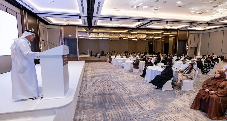 MoHAP launches comprehensive national plan to promote health of elderly people