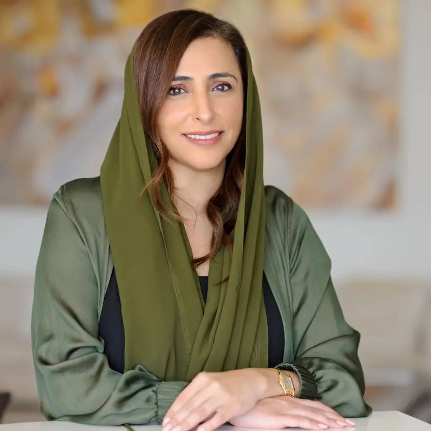 Bodour Al Qasimi reveals the shortlists for the inaugural PublisHer Excellence Awards during the London Book Fair