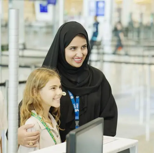 Zayed International Airport tachieves ACI World Level 2 accessibility enhancement accreditation