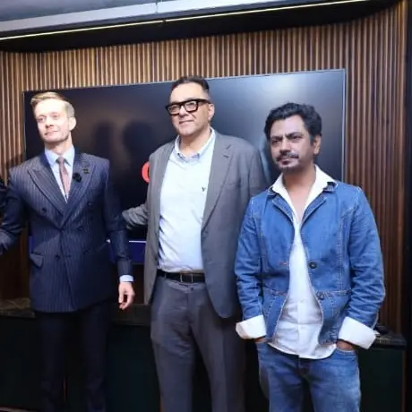 GFS Developments in strategic partnership with AX Capital to lead global sales