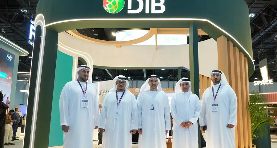 DIB champions UAE industrial growth as exclusive Banking Partner at Make it in the Emirates 2026