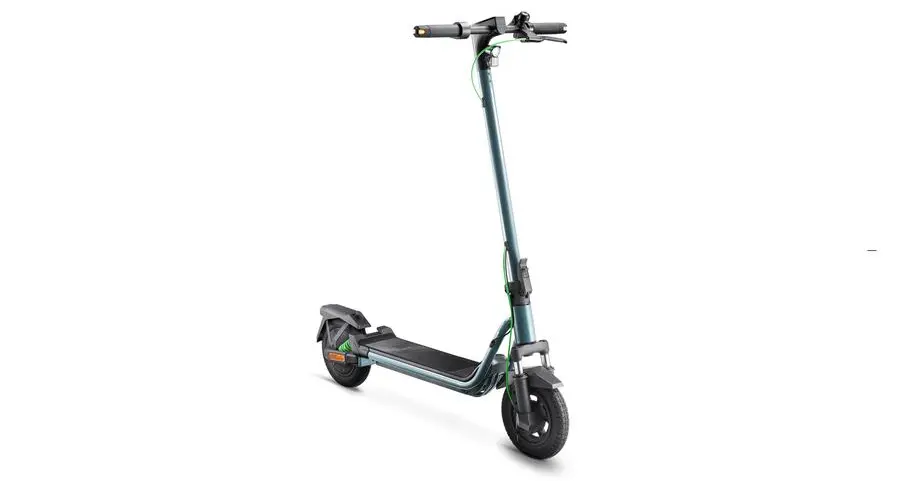 Acer brings smart connected e-mobility to COMPUTEX 2026