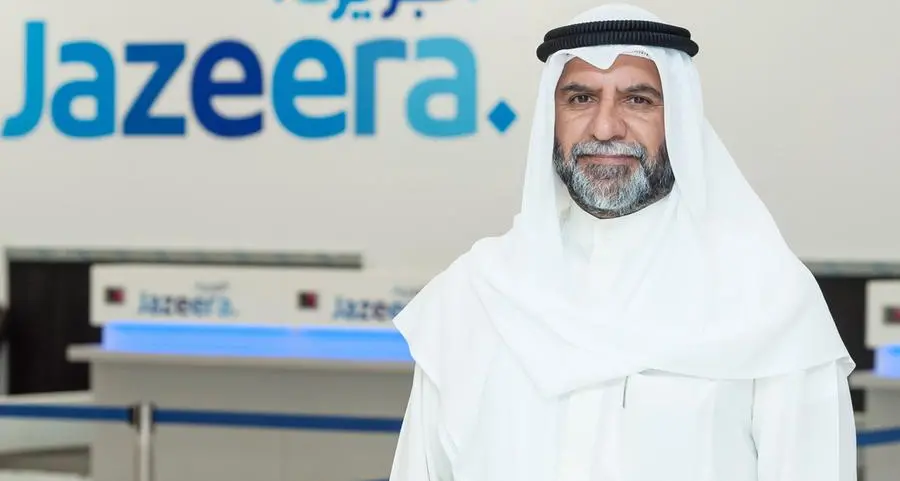 Jazeera Airways maintains strong financial and operational resilience