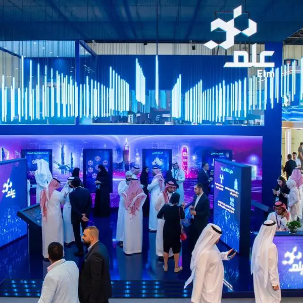 Elm concludes participation in GITEX Global 2024