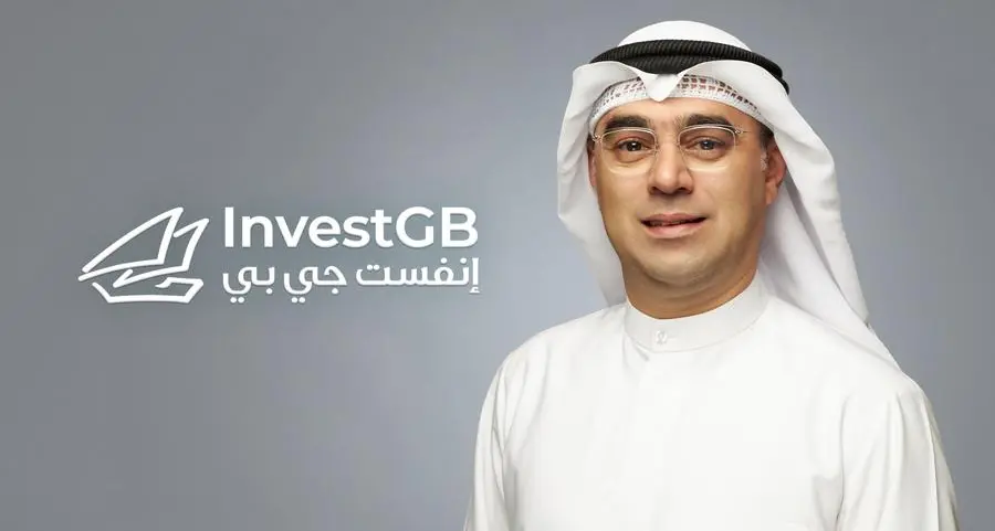 InvestGB enters strategic partnership with Arrow Global