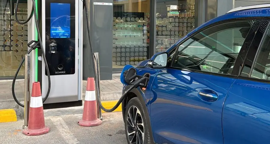 E-FILL introduces public tariff to advance Saudi Arabia’s electric mobility vision