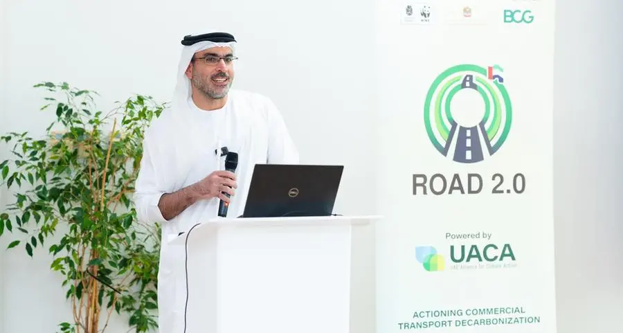 17 UAE corporates publish declaration to Electric Vehicle Ecosystem