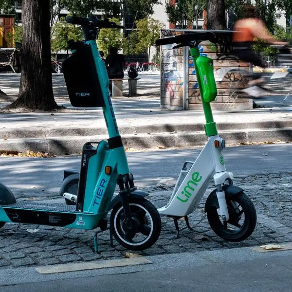 France poised to raise minimum age to 14 for electric scooters