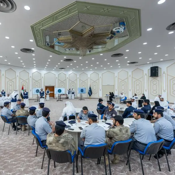ADCMC strengthens Abu Dhabi’s preparedness through 63 specialised training programmes and joint exercises in 2025
