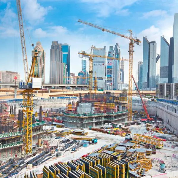 Big 5 construction expo opens in Dubai; draws top industry experts