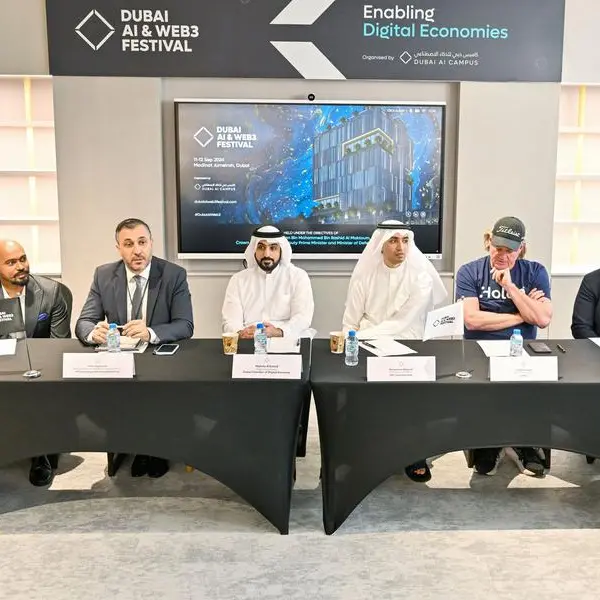 UAE, a global hub for cultivating disruptive technology: AI experts