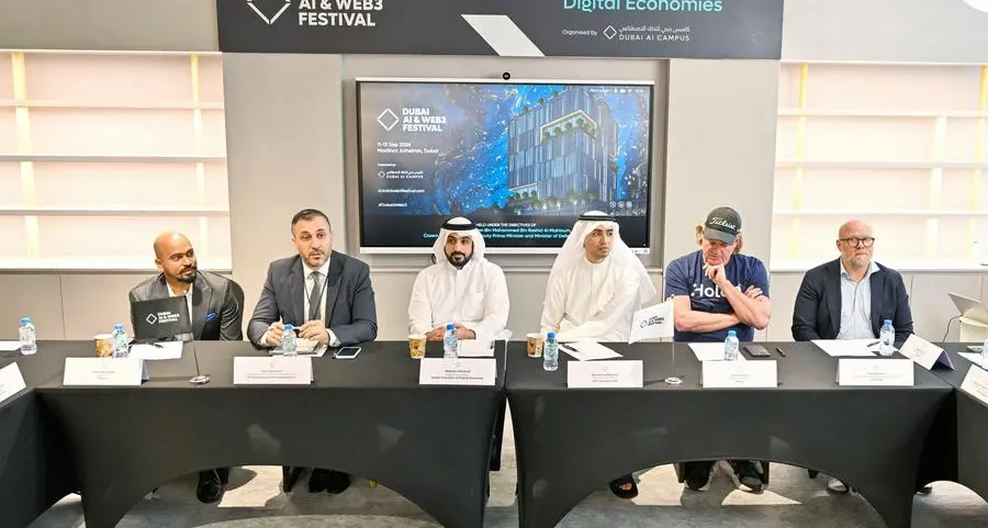 UAE, a global hub for cultivating disruptive technology: AI experts