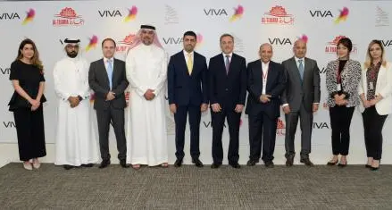 VIVA Bahrain enters into strategic partnership with Al-Tijaria Bahrain