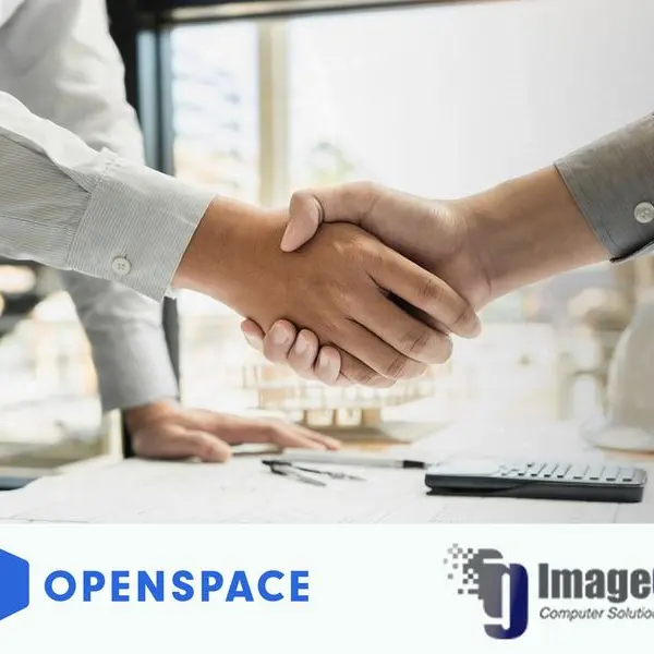 ImageGrafix Software FZCO and OpenSpace join hands