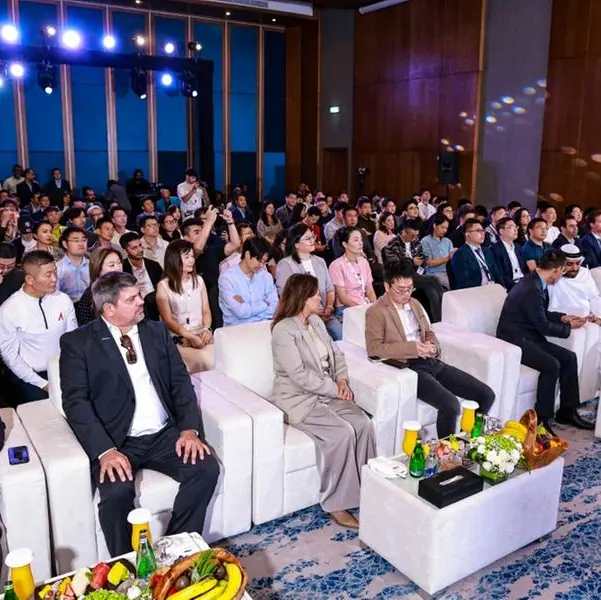 Huawei hosts Go to MEA and HMS for Car forums in Ras Al Khaimah