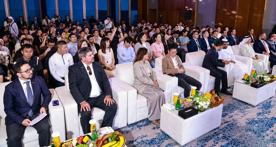 Huawei hosts Go to MEA and HMS for Car forums in Ras Al Khaimah