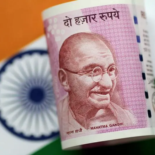 Rupee seen sharply higher on bets may Fed dial back rate-hike pace