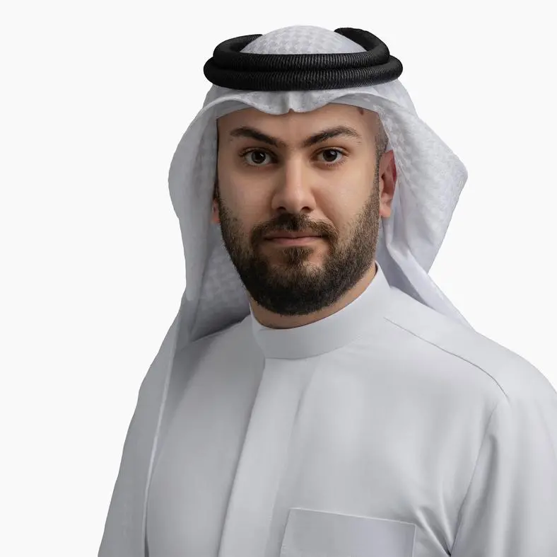 Alba strengthens local talent development with appointment of Ahmed Mazen Matar as new Manager Training