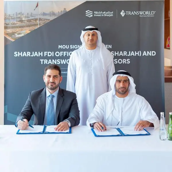 Invest in Sharjah launches region’s first government-led digital platform to streamline mergers and acquisitions in the emirate