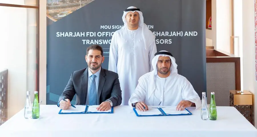 Invest in Sharjah launches region’s first government-led digital platform to streamline mergers and acquisitions in the emirate