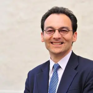 New General Manager of the Middle East Investor Relations Association