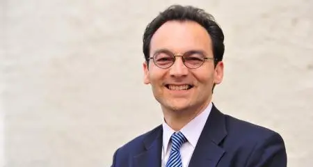 New General Manager of the Middle East Investor Relations Association