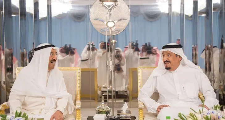 أهم الأخبار: الحكومة الكويتية تنوي الاستثمار في طرح أرامكو ومحافظ المركزي القطري يتوقع نمو اقتصاد بلاده 2.8% في 2020