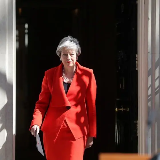 May's replacement will face same Brexit dilemma