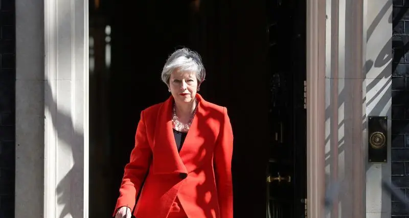 May's replacement will face same Brexit dilemma