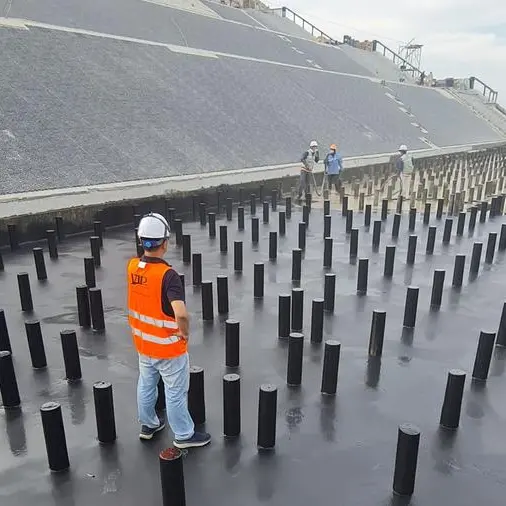 VIP Coatings to showcase next-gen waterproofing solutions at SEA Expo in Riyadh