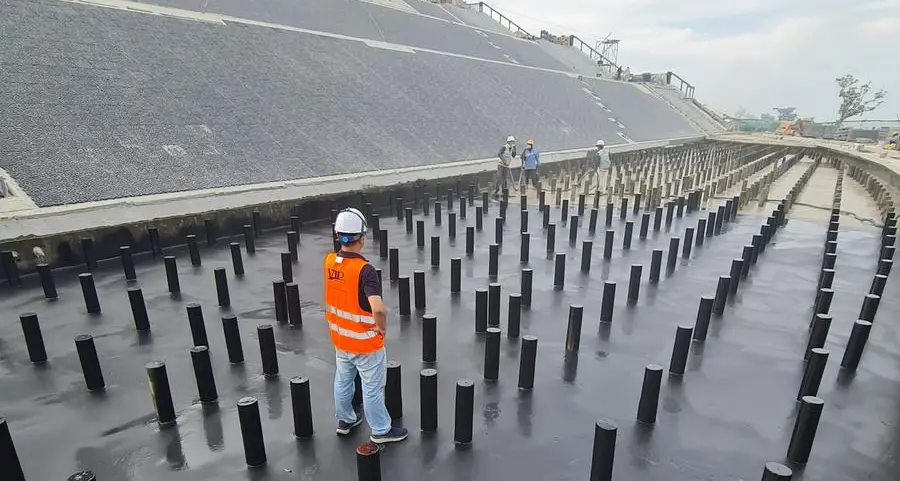 VIP Coatings to showcase next-gen waterproofing solutions at SEA Expo in Riyadh