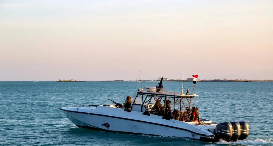 Kuwait deeply concerned over developments in Red Sea