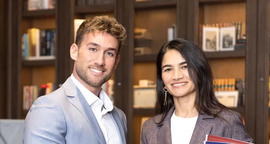 The Business Year appoints Carlos Martinez as CEO