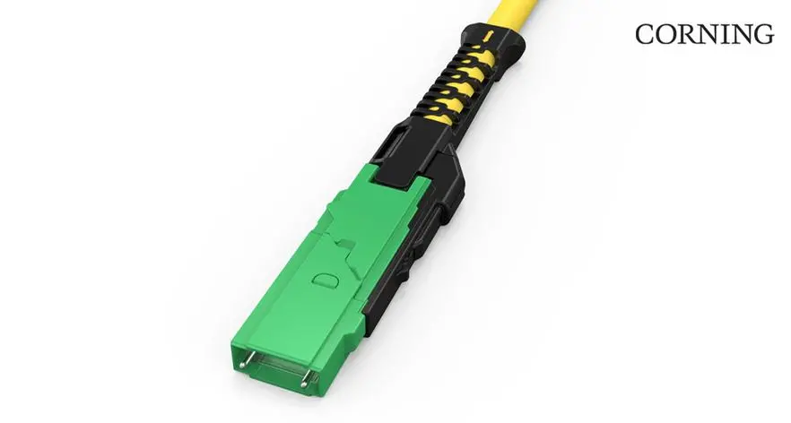 Corning expands AI data center connectivity portfolio with PRIZM® TMT technology