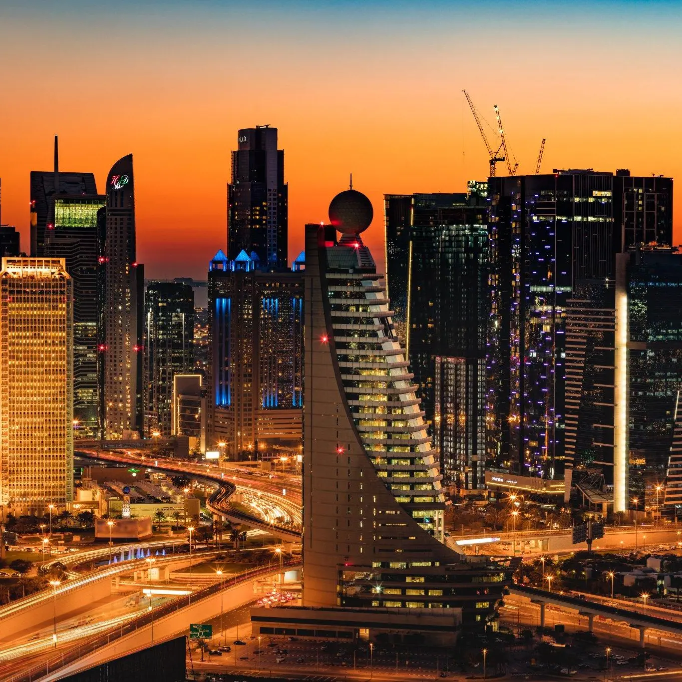 10-year visa in Dubai: Registration now open for artists, craftsmen