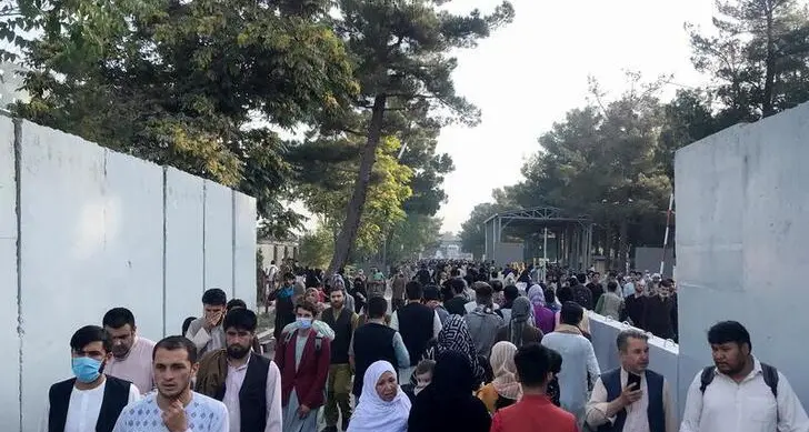 UN seeks $4.4bln in 'unconditional' aid for Afghanistan